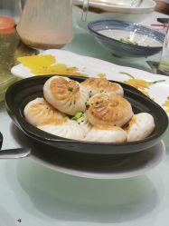 -真知味酒店·宴会厅(月牙湖店)