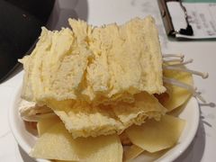 -川味堂·四川豆花(八卦岭店)