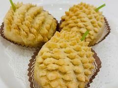 -金时代顺风大酒店(金山店)