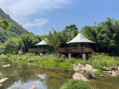 -武汉姚家山旅游景区