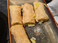 -南京大牌档(新街口德基广场店)