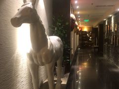 -好逸SMART酒店(成都春熙路太古里店)