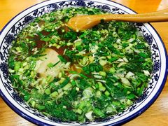 -马艾萨中国兰州传统牛肉面(惠新里店)