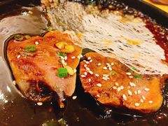 -吉兆·料理(红梅南路店)