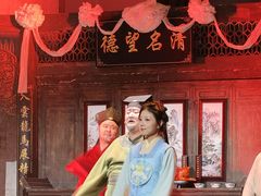 -虹桥艺术中心