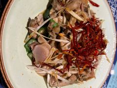 -旺角小渔村(二马路店)