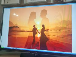 -公主婚纱摄影(阳春店)