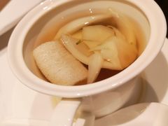 -北京四季酒店·采逸轩