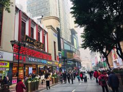 -八一好吃街·高品美食广场