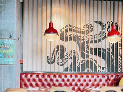大堂-悠航SLOWBOAT(三里屯店)