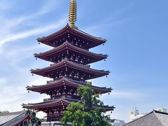 -浅草寺