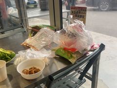 -鲁C·尚小炉·淄博烧烤(市北店)