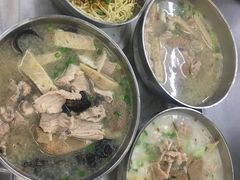 -广场正宗原汁薏米店