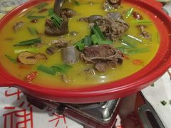 -辣出味岳阳特色烧烤·龙虾大排档(砂子塘总店)