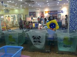 -爱婴室(上海浦建路店)