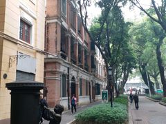 -广东胜利宾馆西关粤中餐厅