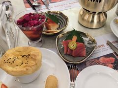 -芭菲盛宴·环球美食(锦城万达广场店)