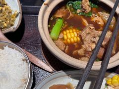 -炉角·鲍鱼牛腩煲(国贸商城店)