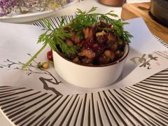 -梧桐餐厅(泉城路店)