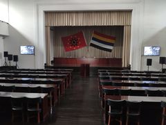 -辛亥革命博物院北区