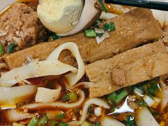 传统猪肉刀削面-东方削面(市政府店)