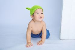 -童年时光专业儿童摄影(龙首店)