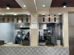 -马子禄牛肉面(金宝街店)