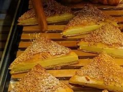 三明治-欣奇西点蛋糕(蓝天店)