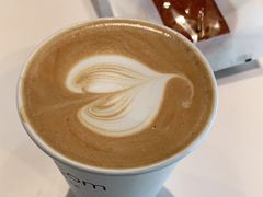 -dotcom coffee古点咖啡(致真大厦店)