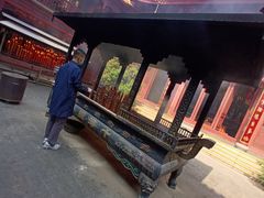 -玉皇宫