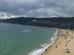 -大梅沙海滨公园