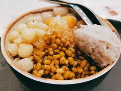 -鲜芋仙(国和店)
