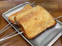 -老虎滩大连海鲜烧烤(水游城店)