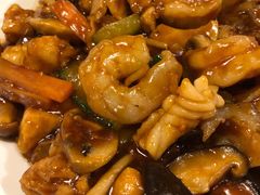 -陈傻子餐厅(世纪都会店)