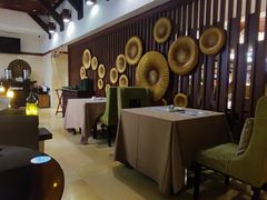 -金厨泰国餐厅·全泰籍厨师料理(拱北店)