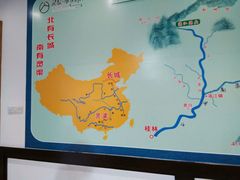 -桂林灵渠景区