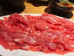 -牛很鲜潮汕牛肉火锅(朝晖路店)