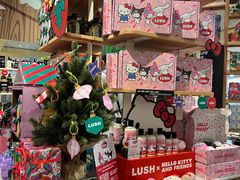 -LUSH(威尼斯人店)