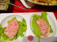 -山城辣妹子(定福庄店)