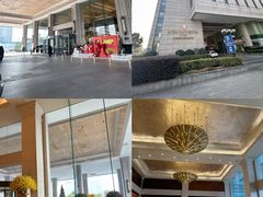 -无锡君来洲际酒店
