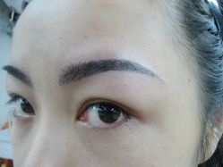 -平萍纹绣韩式半永久定妆