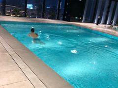 -长沙尼依格罗酒店