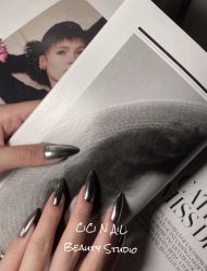 -Cici Nail日式美甲美睫工作室