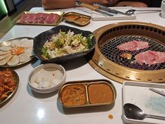 -炙城·韩式烤肉(南京东路店)