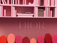 -Dior迪奥(上海世茂广场店)