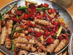 -星光小把串·海鲜烧烤(西安路店)