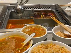 -海底捞火锅(龙湾万达广场店)