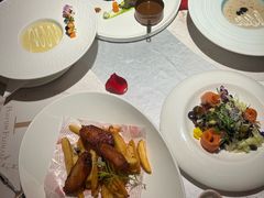 -PARFUM FLORAL花境法餐(南京首店)