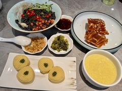 -四季小馆·地道北京小吃(广百店)