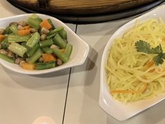 -江湖水乡铁锅炖魚(周庄嘉园店)
